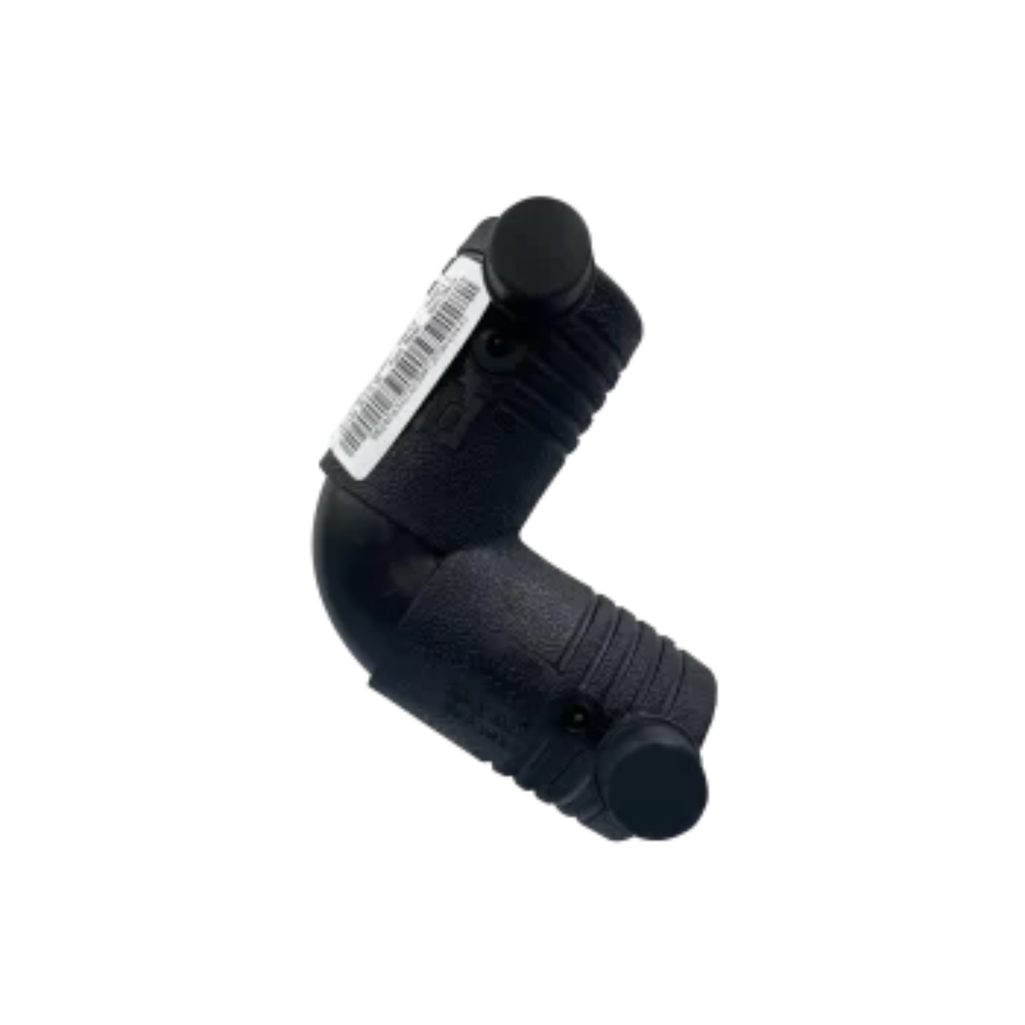 Codo HDPE EF 90° PN16