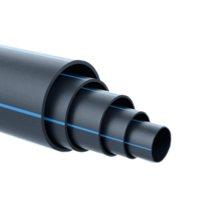 Tubo HDPE PN10
