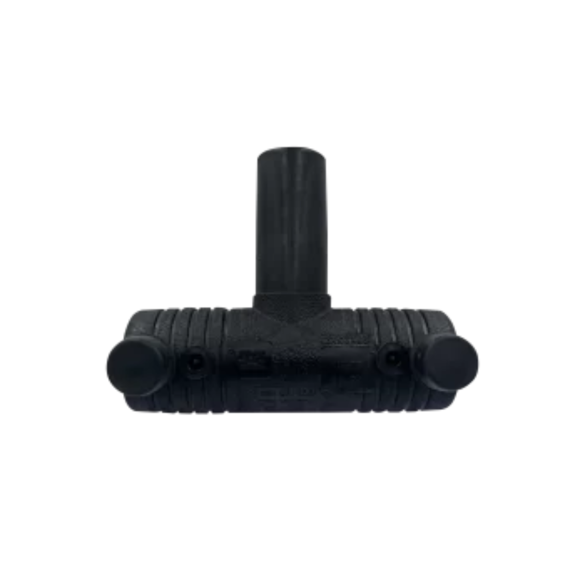 TEE HDPE EF reducción PN16