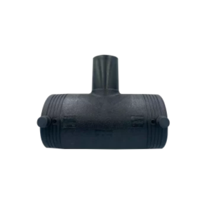 TEE HDPE EF PN16