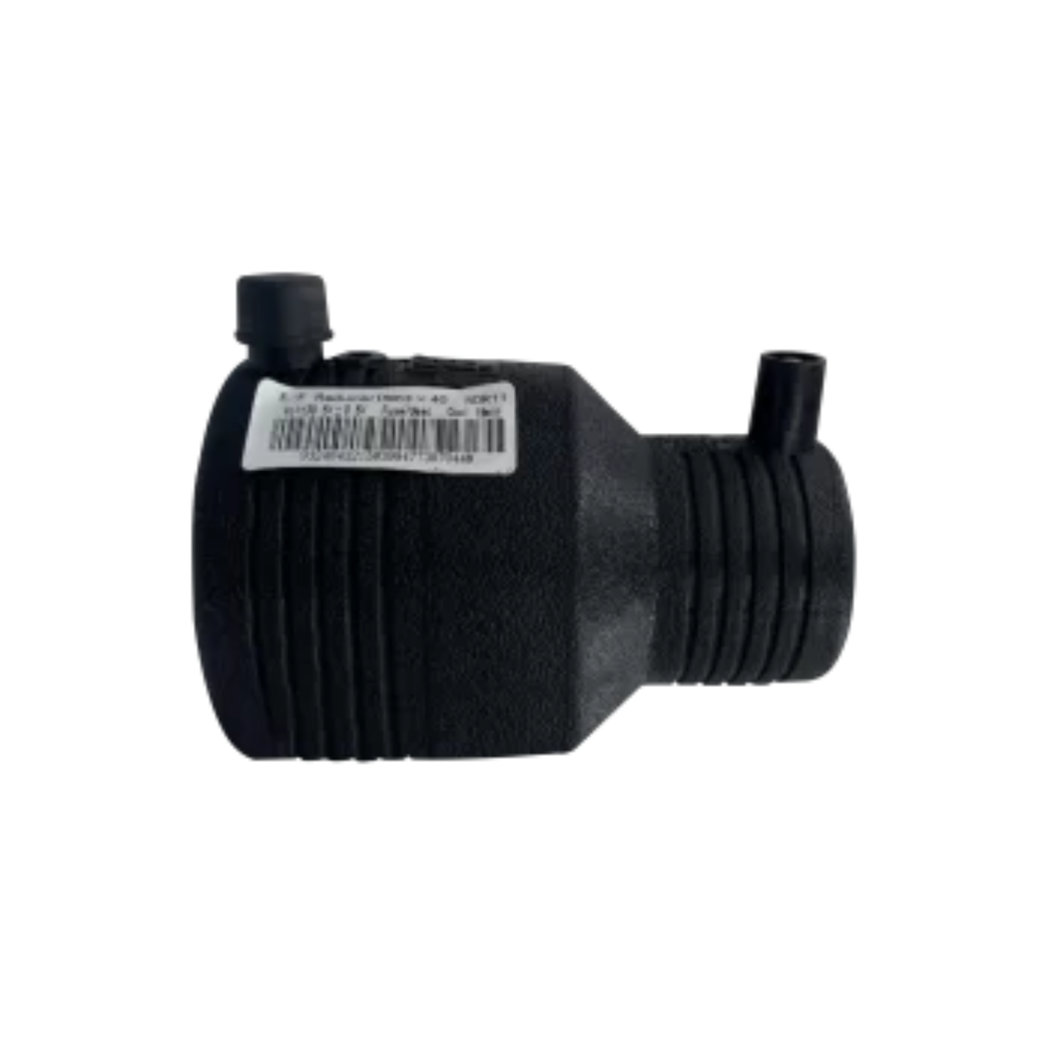 Copla HDPE EF Reducción